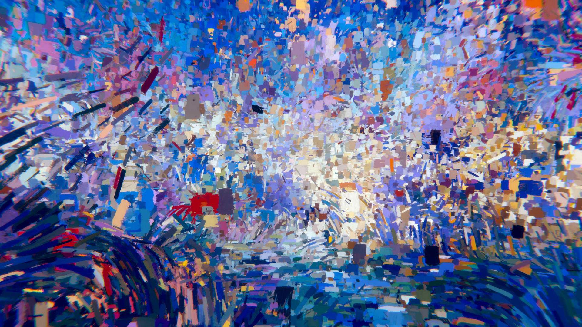 Memories of an Exhibition